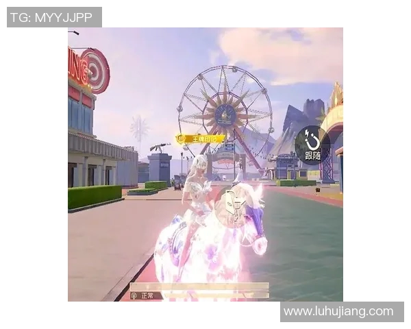 热议和平精英V5版本技术革新带来的全新游戏体验与未来展望