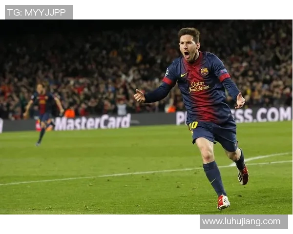 梅西领衔足球新纪元 全面解析他的传奇职业生涯与全球影响力