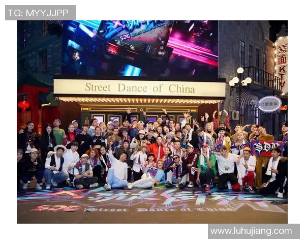 专访刘秀英：揭示街舞艺术背后的成功秘诀与成长之路